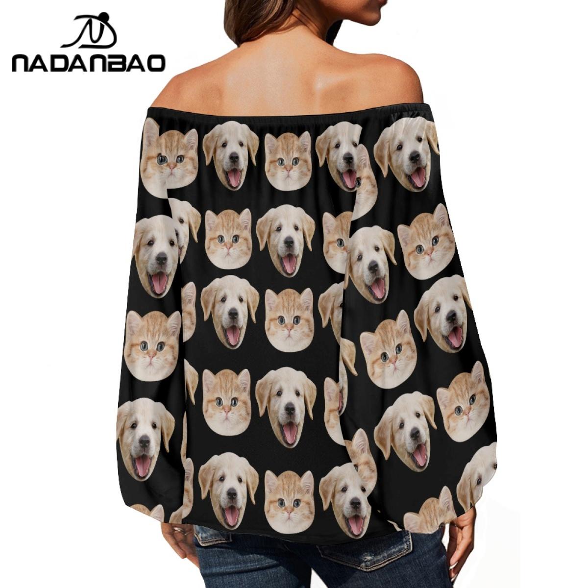 Your Image Customized Off Shou – Summer Clothing Images recenzja i cena
