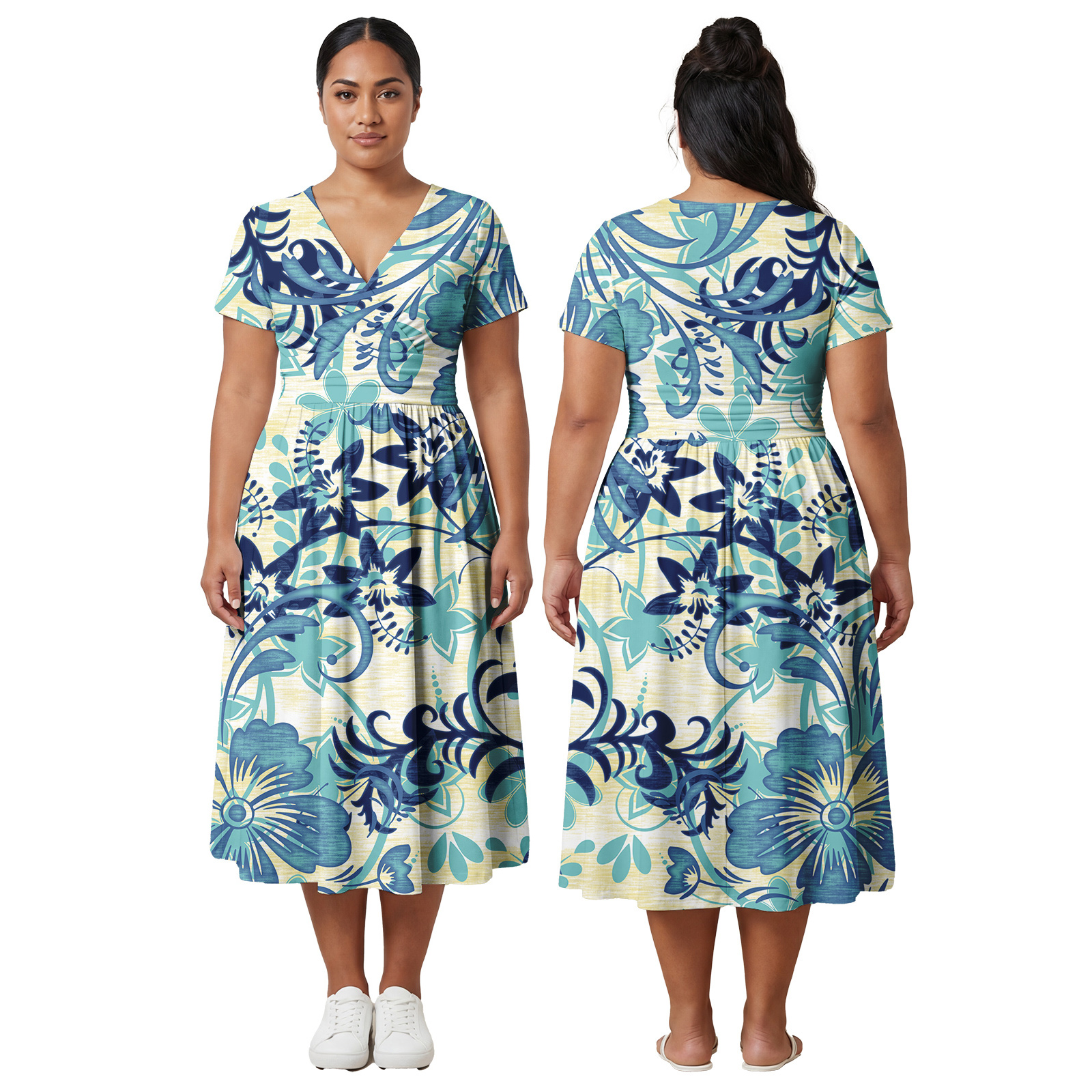 Creativity Print Custom Image  – Summer Clothing Images recenzja i cena