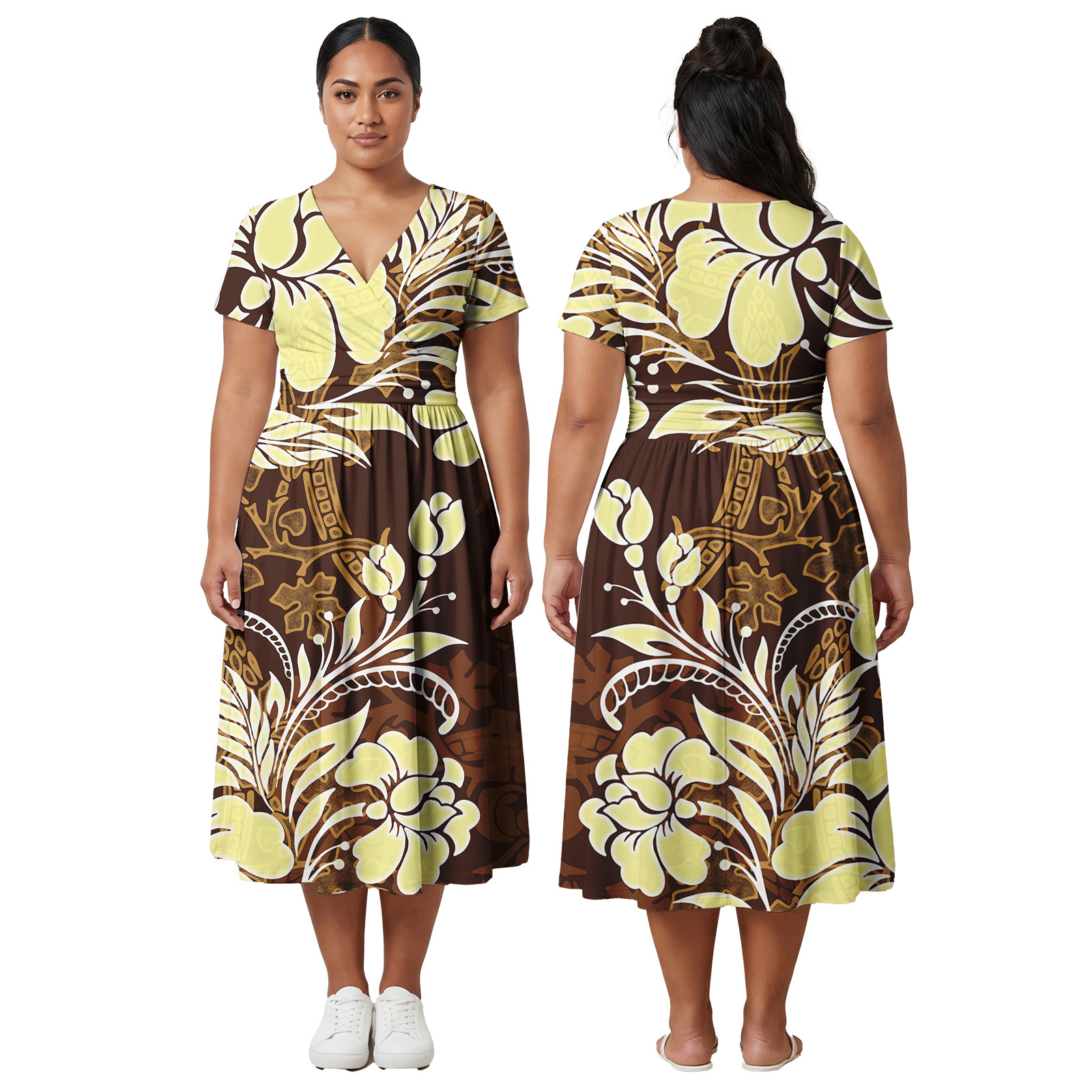Creativity Print Custom Image  – Summer Clothing Images recenzja i cena