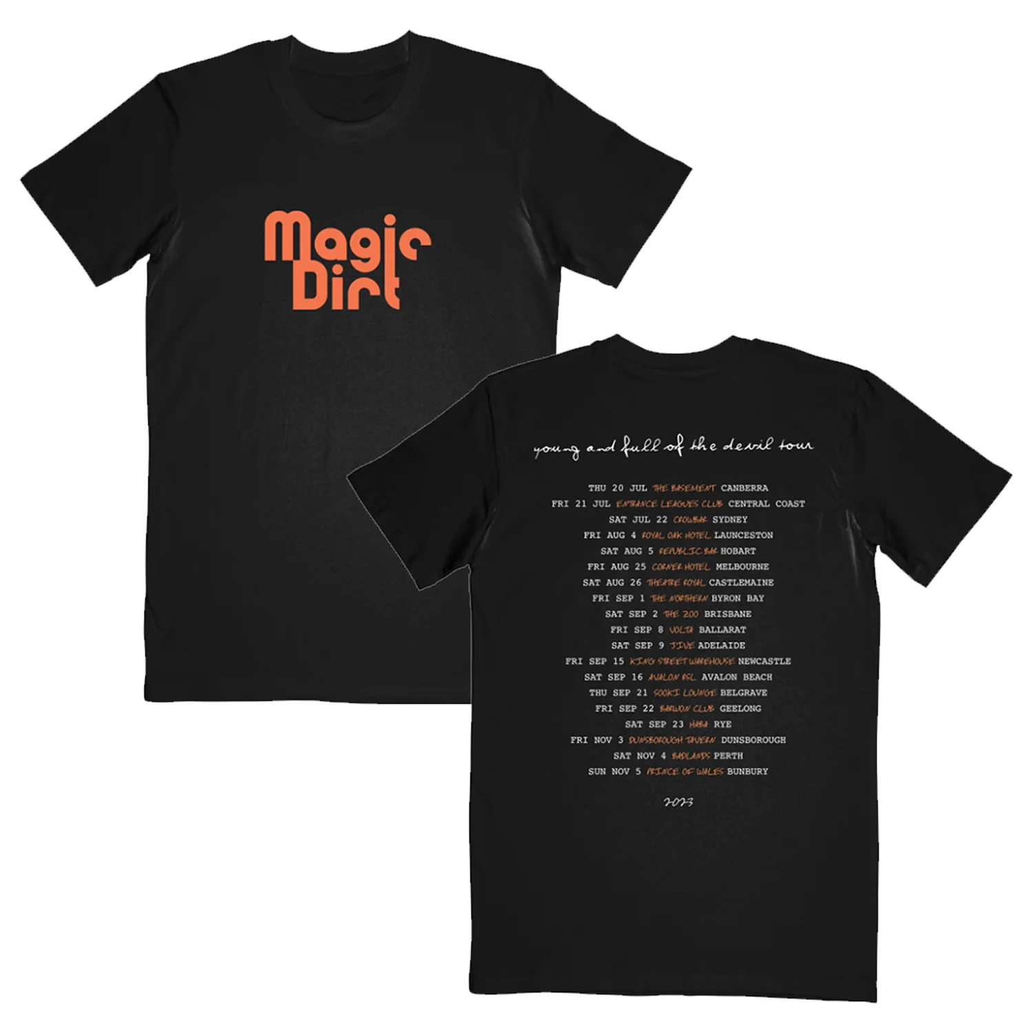 Magic Dirt Australia  Alternat – Summer Clothing Women Australia recenzja i cena