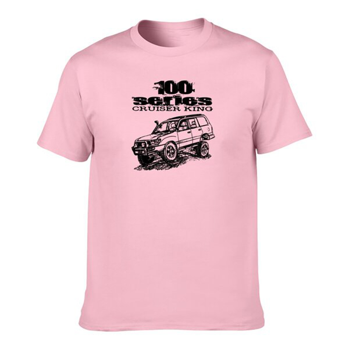 2024Short Sleeve O-Neck 100 Se – Summer Clothing Images recenzja i cena