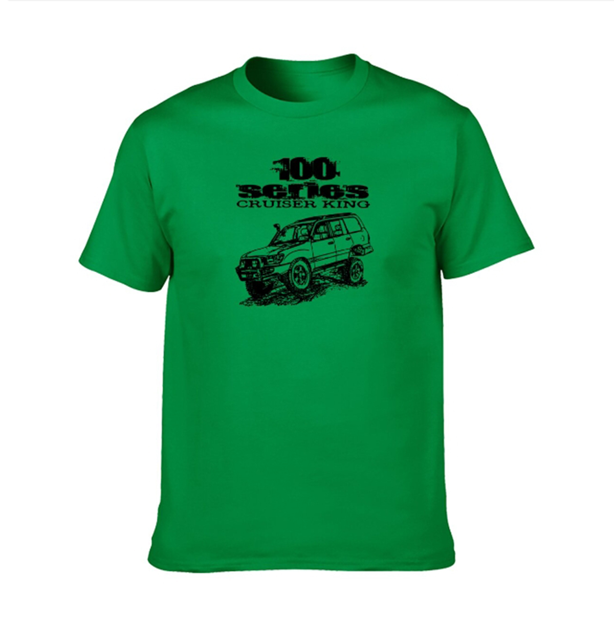 2024Short Sleeve O-Neck 100 Se – Summer Clothing Images recenzja i cena
