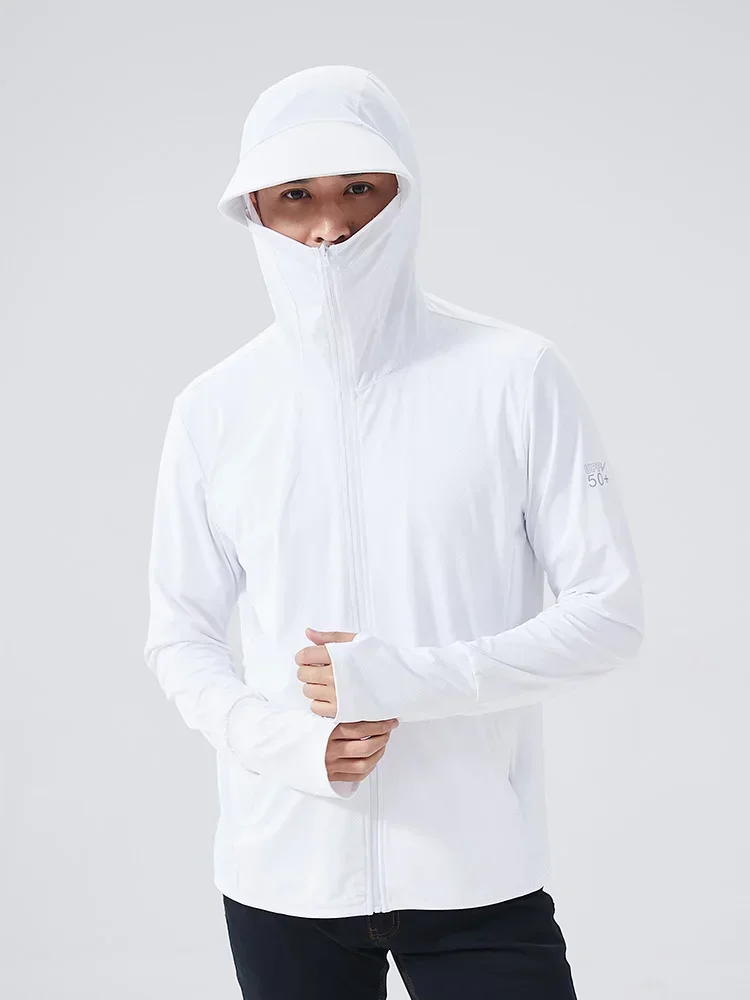 Summer Hooded Jacket UPF 50+UV – Yours Clothing Summer Jackets recenzja i cena