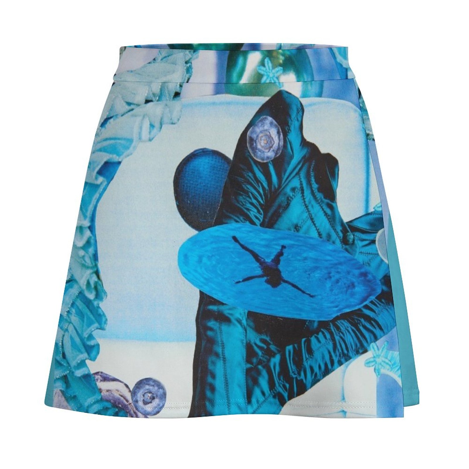 Floating on Waves Out of the B – Summer Clothing Online recenzja i cena