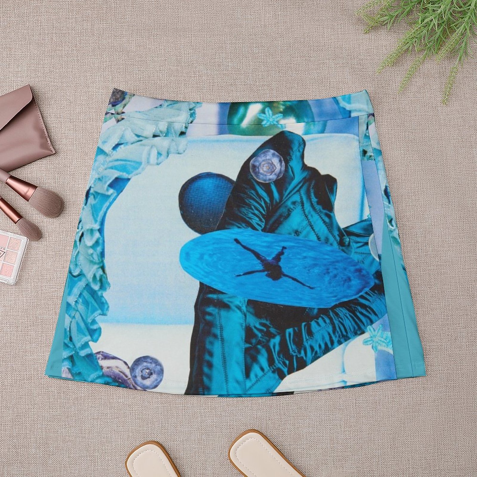Floating on Waves Out of the B – Summer Clothing Online recenzja i cena