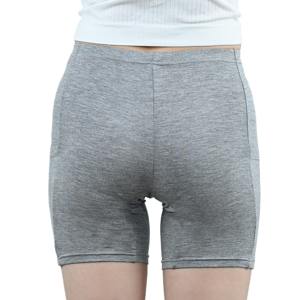 Women's cotton high-waisted sa – Xl Summer Clothing recenzja i cena
