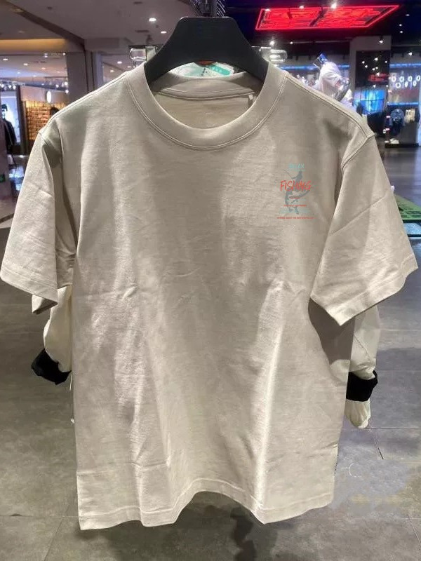 Loose Fit Pure Cotton ort Sve  – Summer Clothing Outlet recenzja i cena