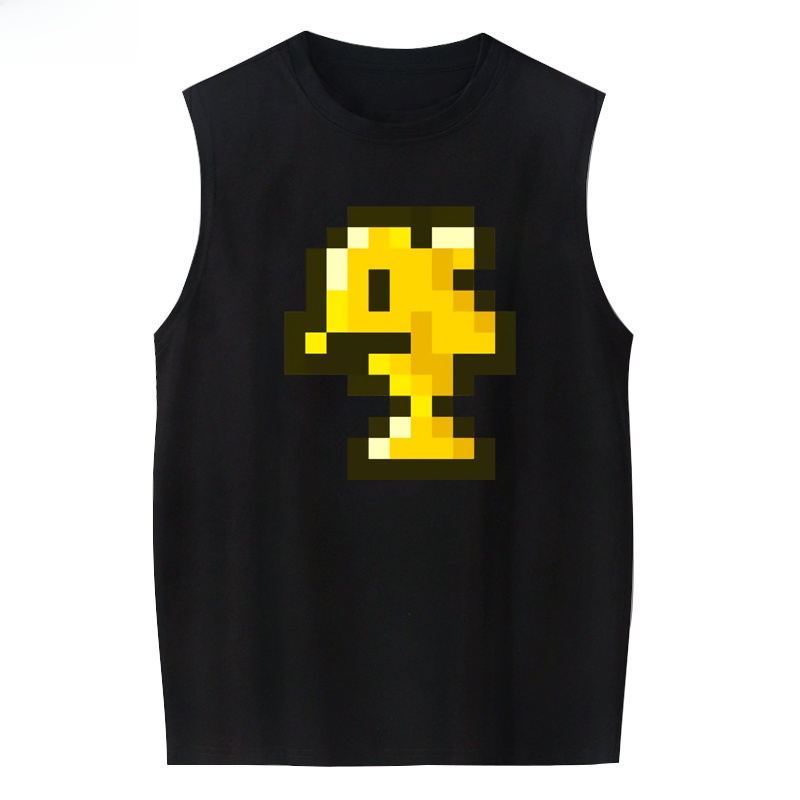 Terraria Mosaic Pixel Pattern  – Summer Clothing Online recenzja i cena