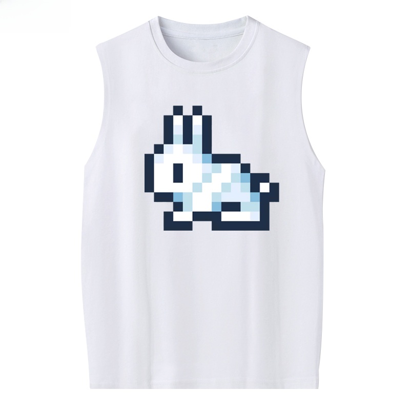 Terraria Mosaic Pixel Pattern  – Summer Clothing Online recenzja i cena