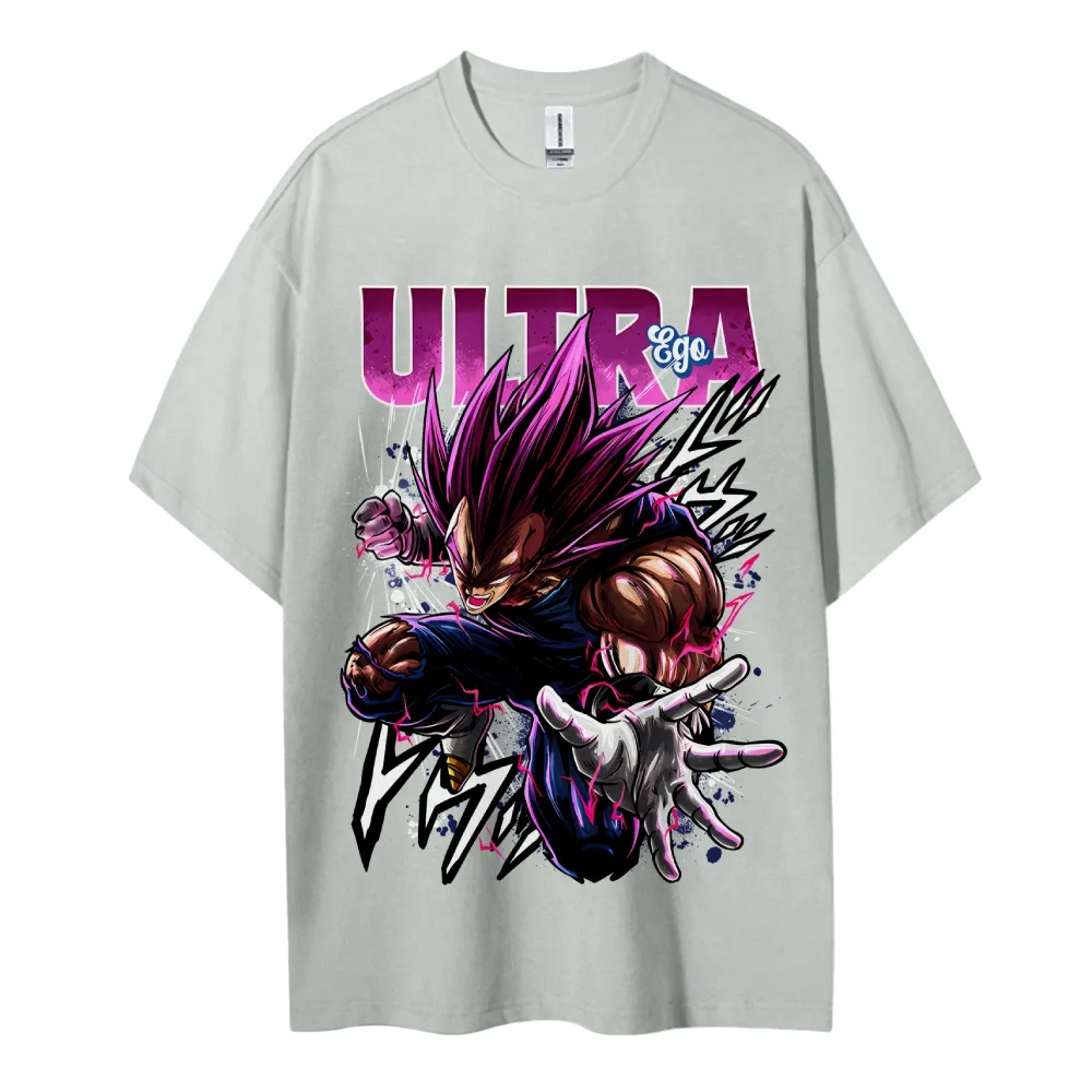 2026 Summer Dragon Ball Vegeta – Summer Clothing Ego recenzja i cena