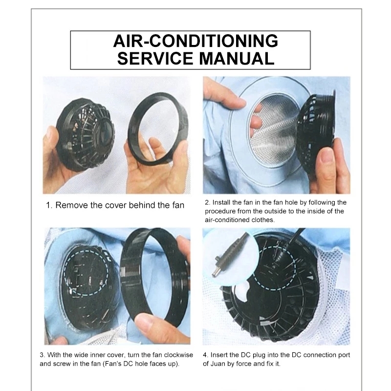 Summer Cooling Clothing Air Co – Yours Clothing Summer Jackets recenzja i cena