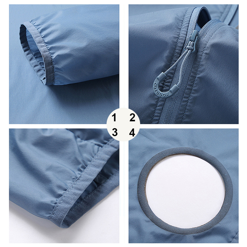 Summer Cooling Clothing Air Co – Yours Clothing Summer Jackets recenzja i cena