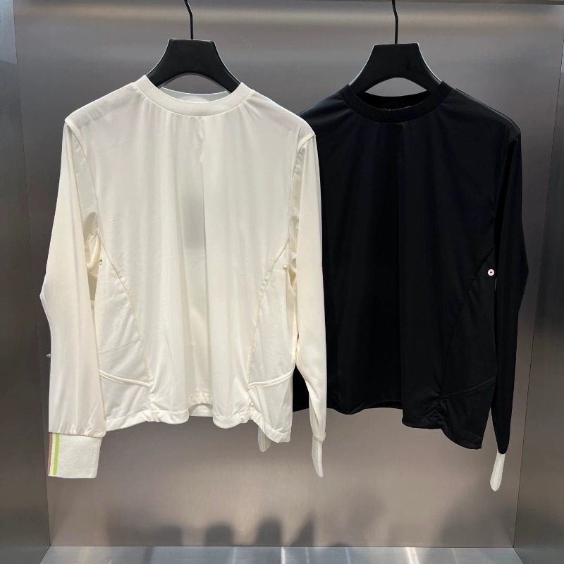2026 Chic Korean Women's Golf  – Summer Golf Clothing recenzja i cena