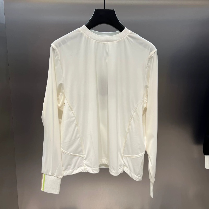2026 Chic Korean Women's Golf  – Summer Golf Clothing recenzja i cena