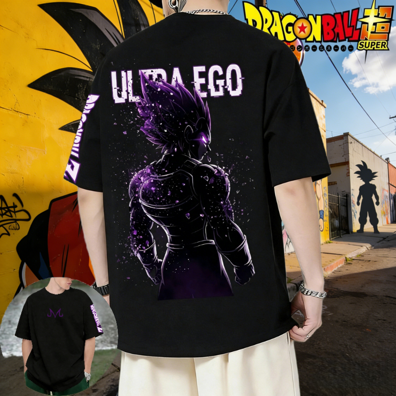 2026 Summer Dragon Ball Super  – Summer Clothing Ego recenzja i cena