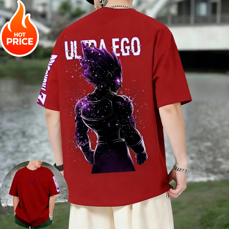 2026 Summer Dragon Ball Super  – Summer Clothing Ego recenzja i cena