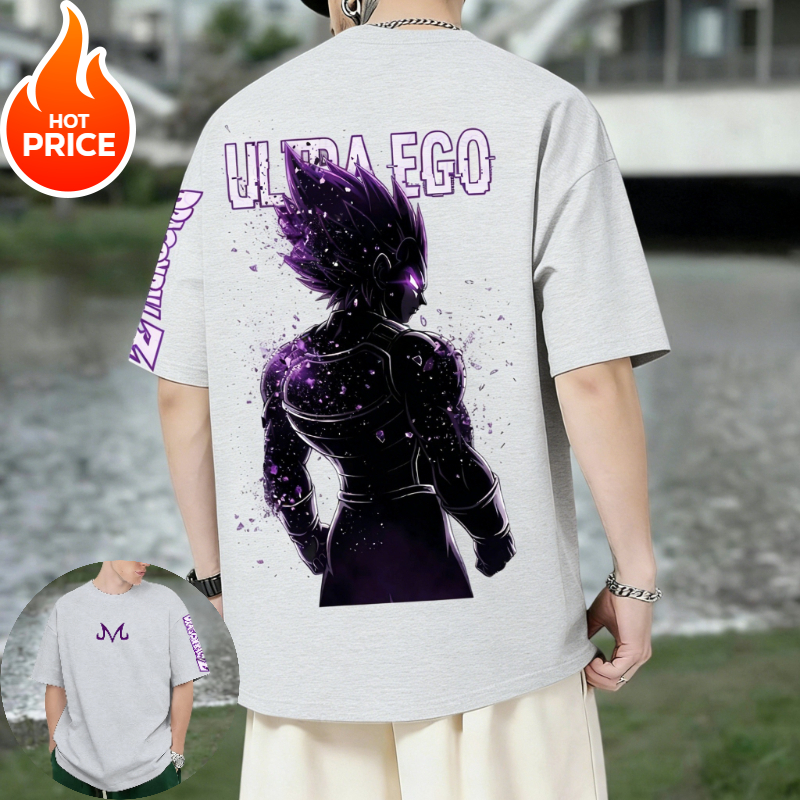 2026 Summer Dragon Ball Super  – Summer Clothing Ego recenzja i cena