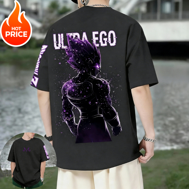 2026 Summer Dragon Ball Super  – Summer Clothing Ego recenzja i cena