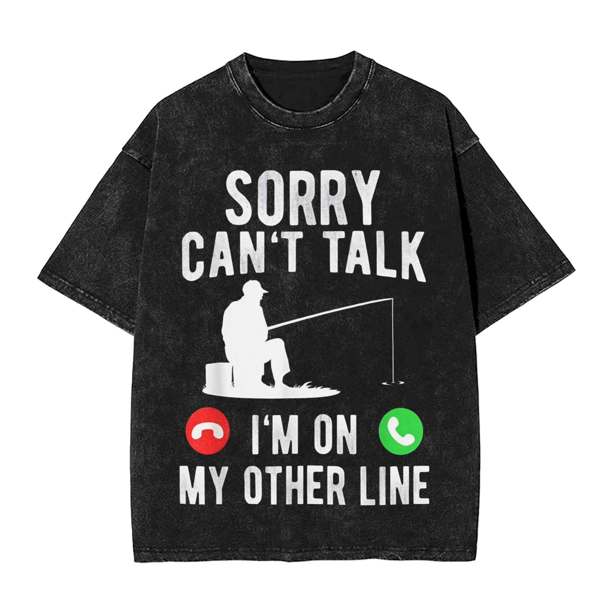Men's Sorry Can't Talk I'm On  – Summer Clothing Online recenzja i cena