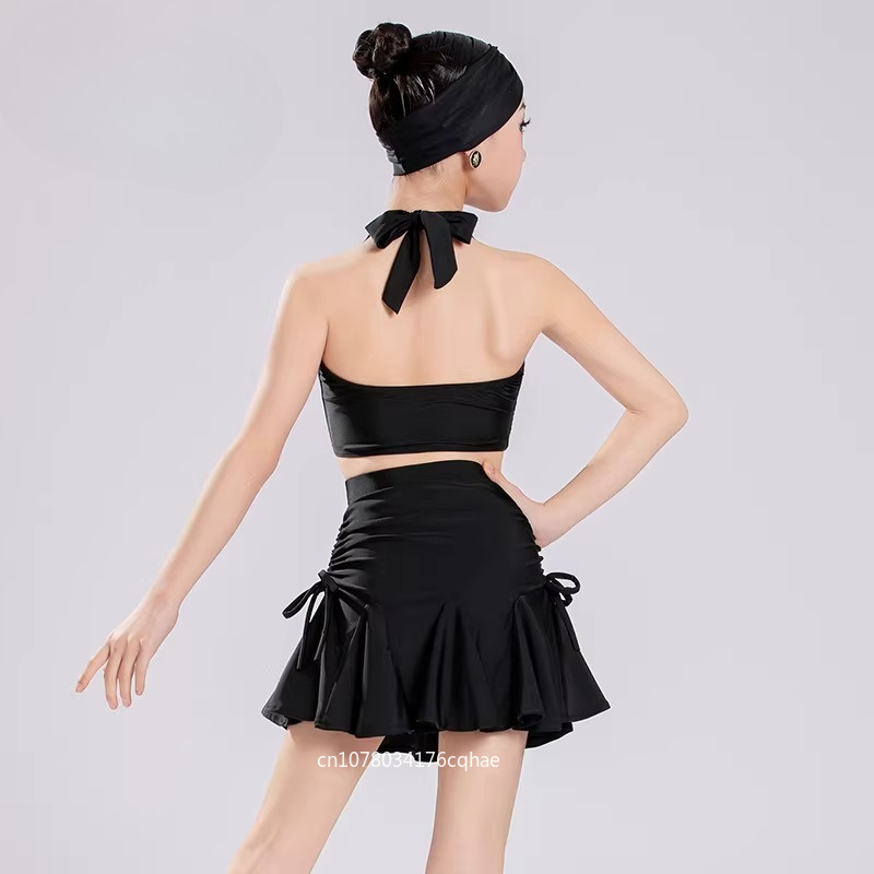 New model Latin dance new trai – Summer Clothing Online recenzja i cena