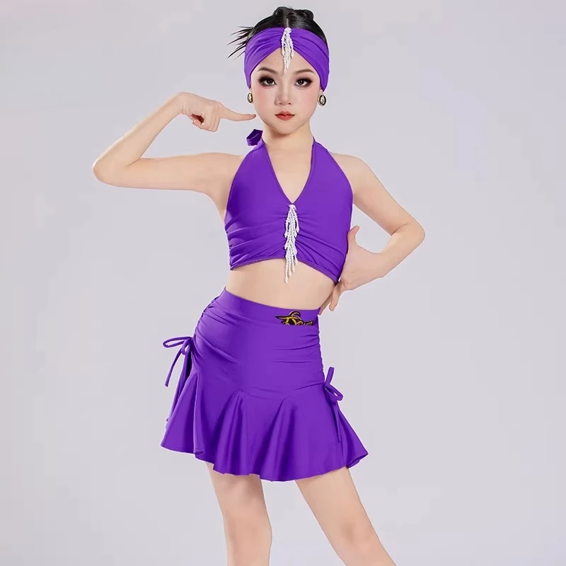New model Latin dance new trai – Summer Clothing Online recenzja i cena