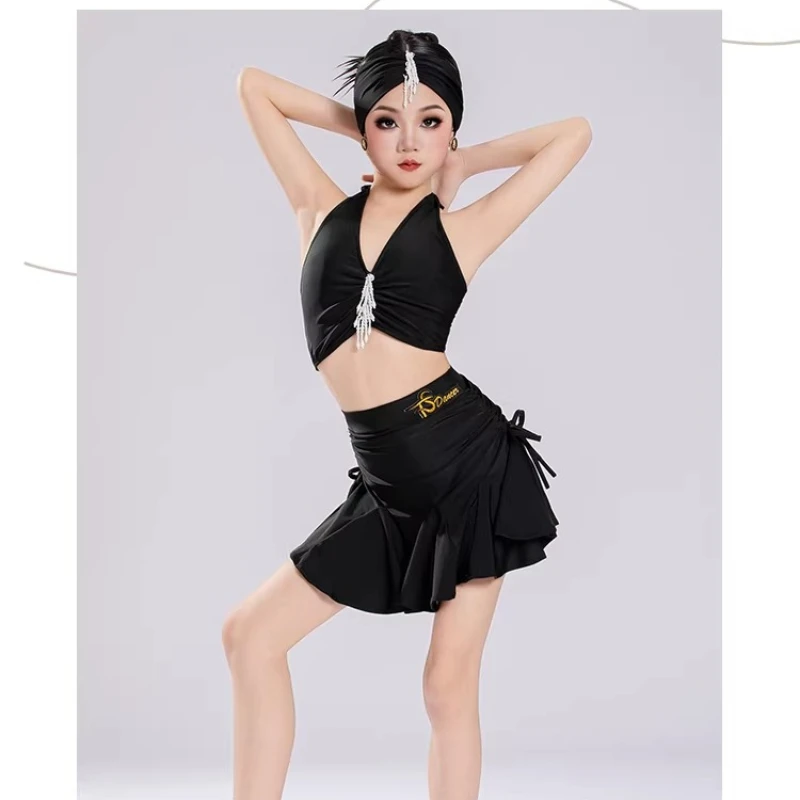 New model Latin dance new trai – Summer Clothing Online recenzja i cena