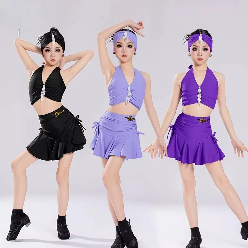 New model Latin dance new trai – Summer Clothing Online recenzja i cena