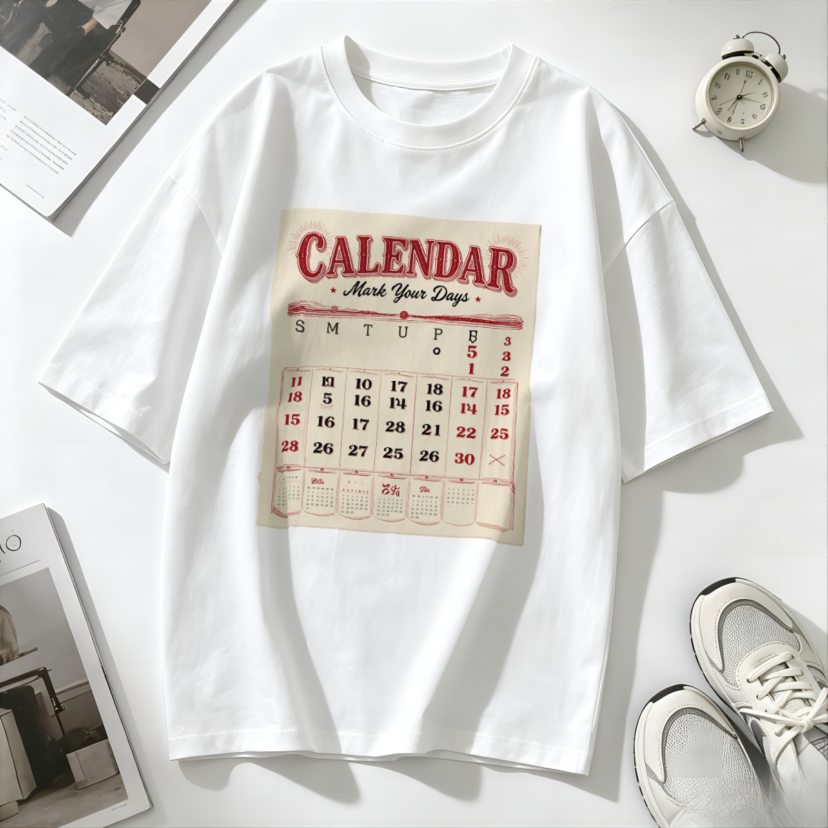T Shirts Convention Trade Show – Summer Clothing Vendors recenzja i cena