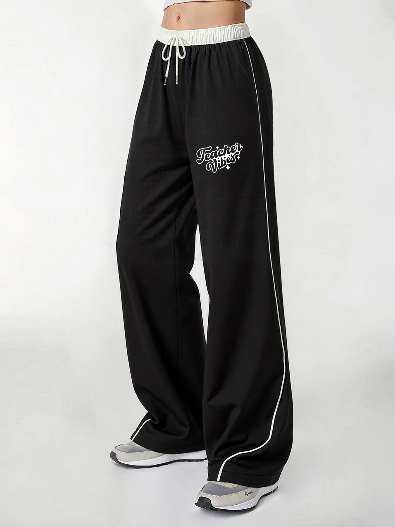 Women's Casual Pants, a Must-H – Summer Clothing Words recenzja i cena