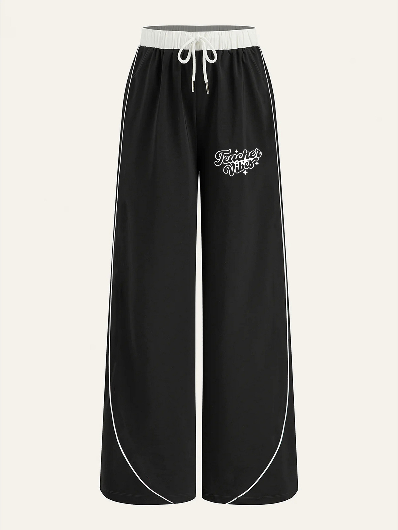 Women's Casual Pants, a Must-H – Summer Clothing Words recenzja i cena