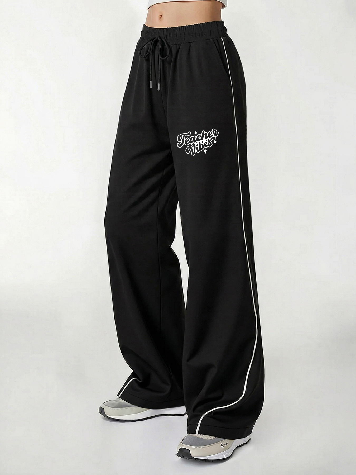 Women's Casual Pants, a Must-H – Summer Clothing Words recenzja i cena