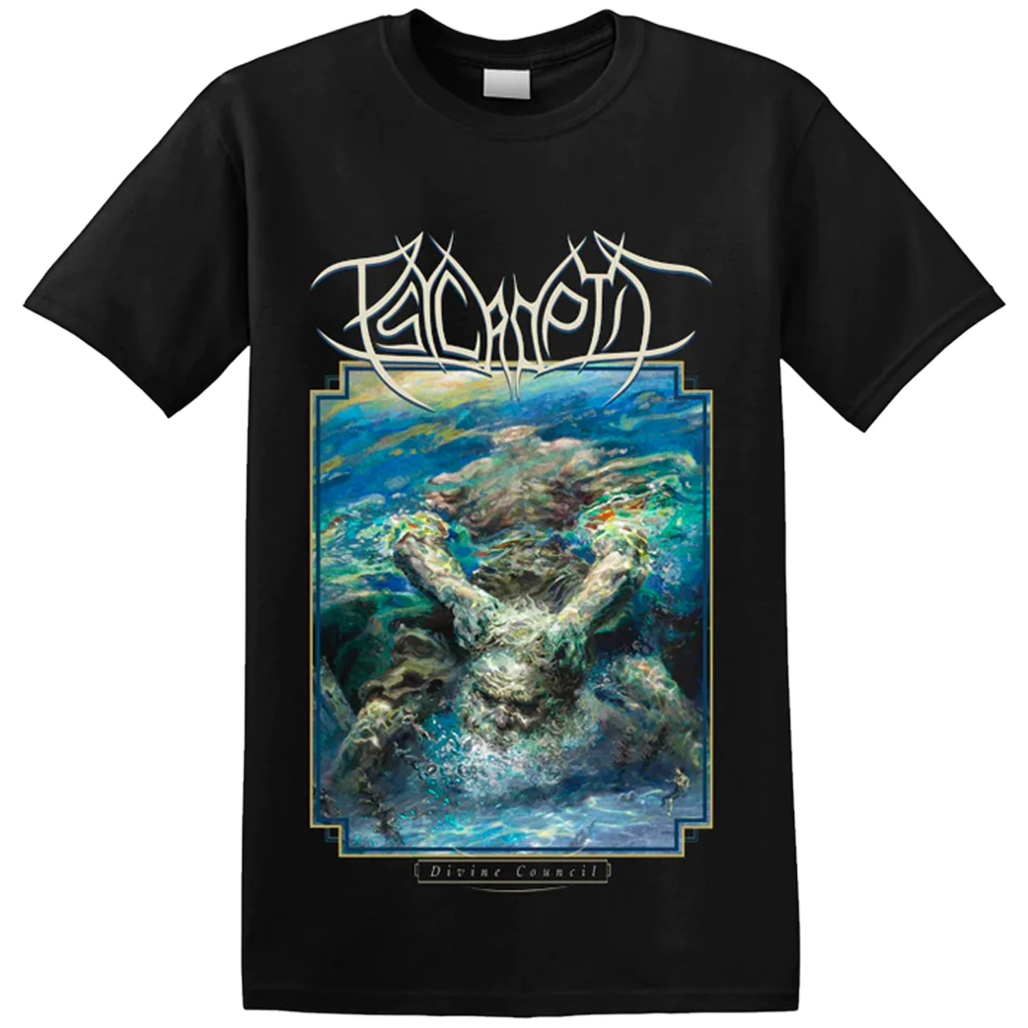 2026 Psycroptic Australia Band – Summer Clothing Women Australia recenzja i cena