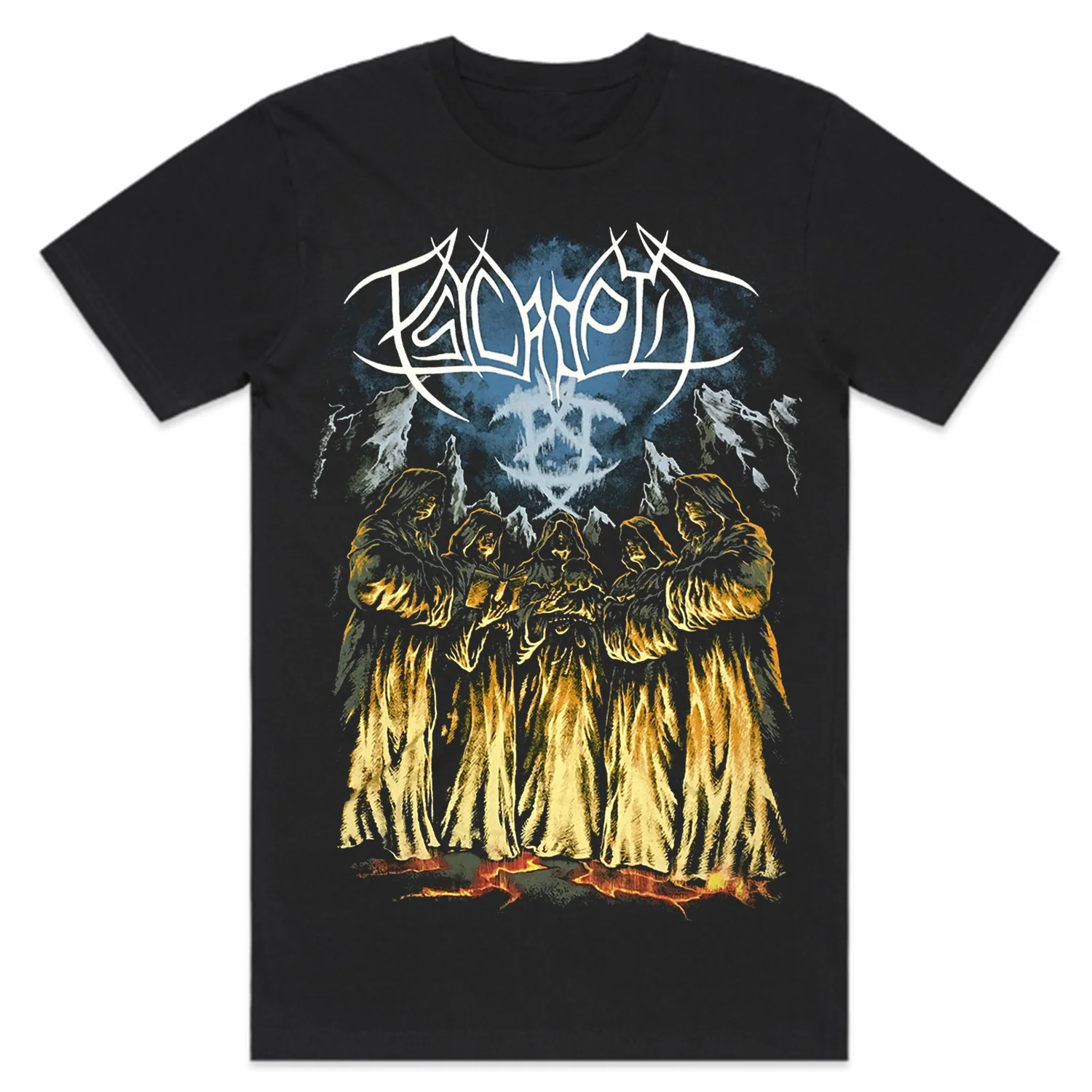 2026 Psycroptic Australia Band – Summer Clothing Women Australia recenzja i cena