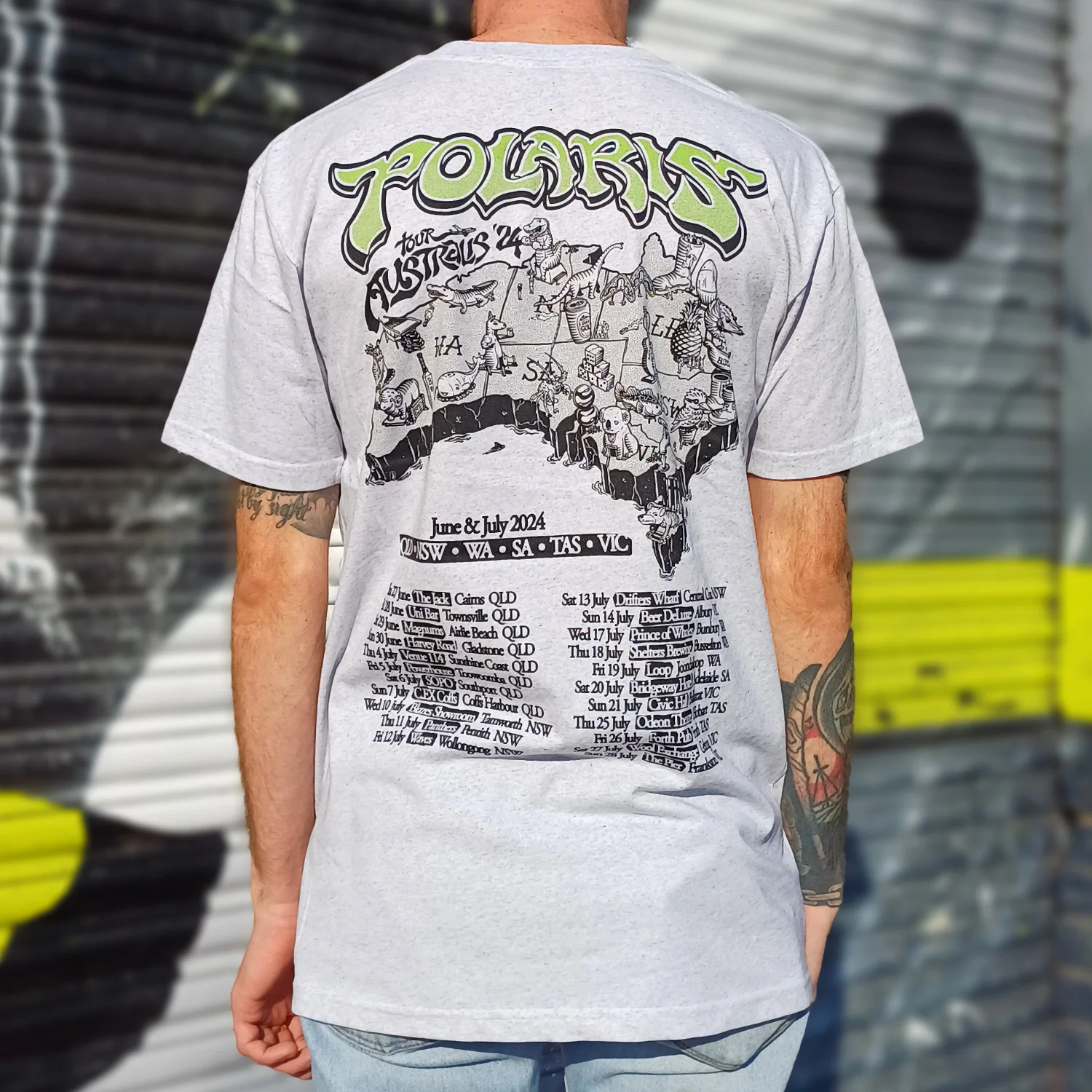 ‌2026 Pola-ris Australia Band  – Summer Clothing Women Australia recenzja i cena