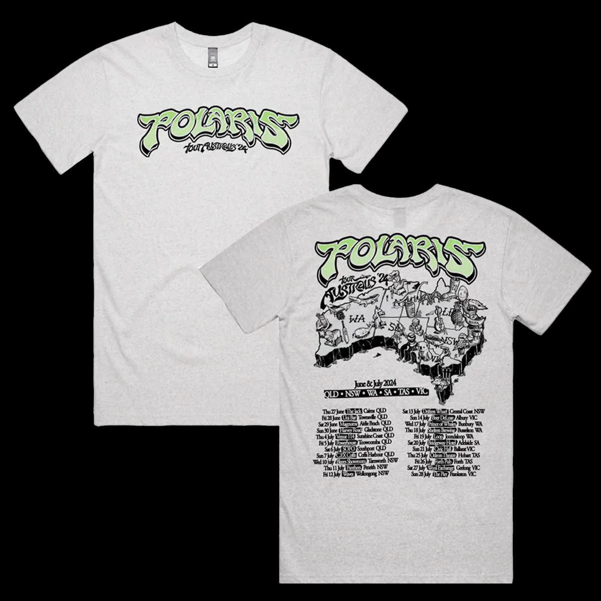 ‌2026 Pola-ris Australia Band  – Summer Clothing Women Australia recenzja i cena