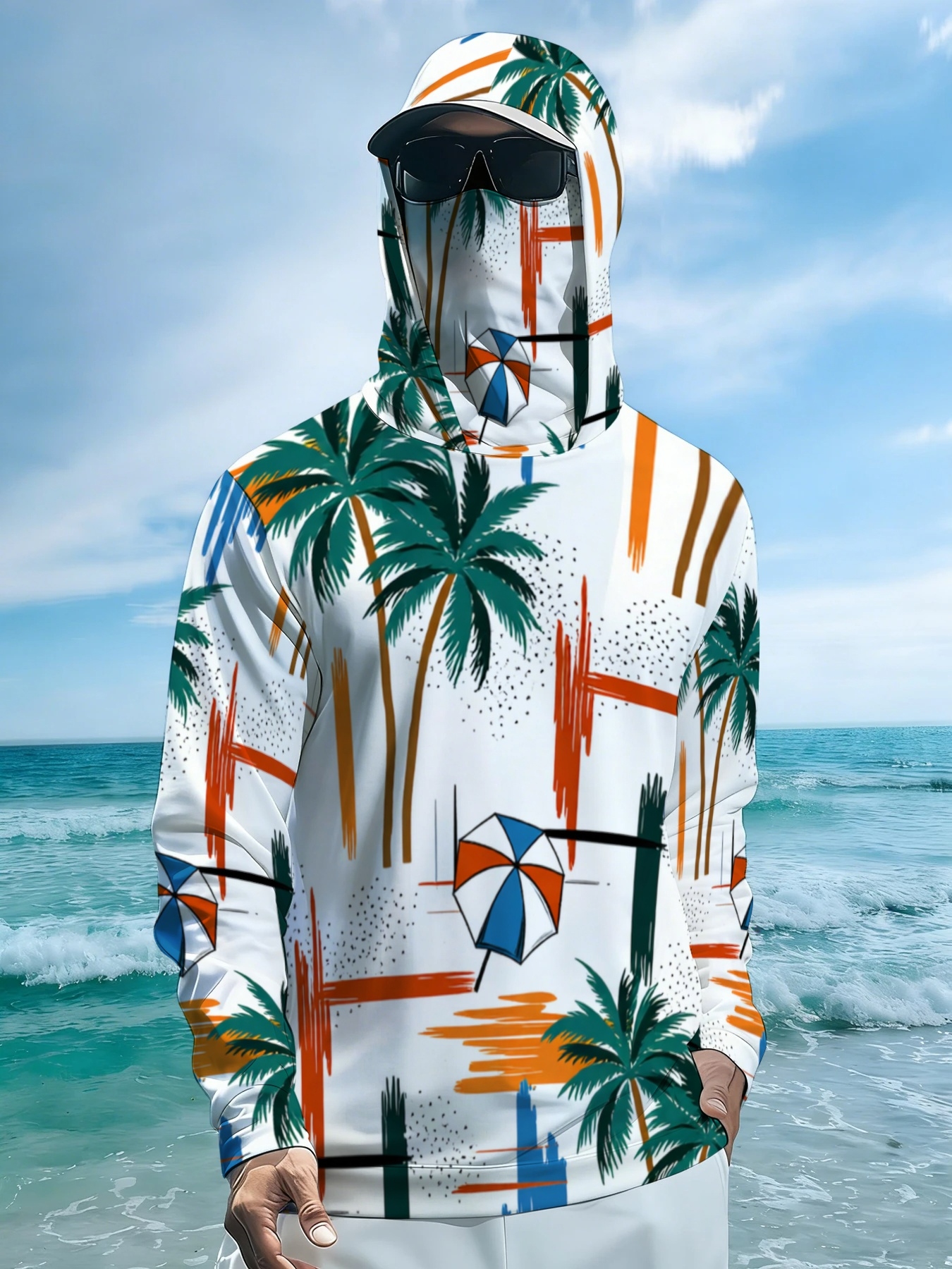 2026 Summer New Style Men's Lo – Summer Clothing Line recenzja i cena