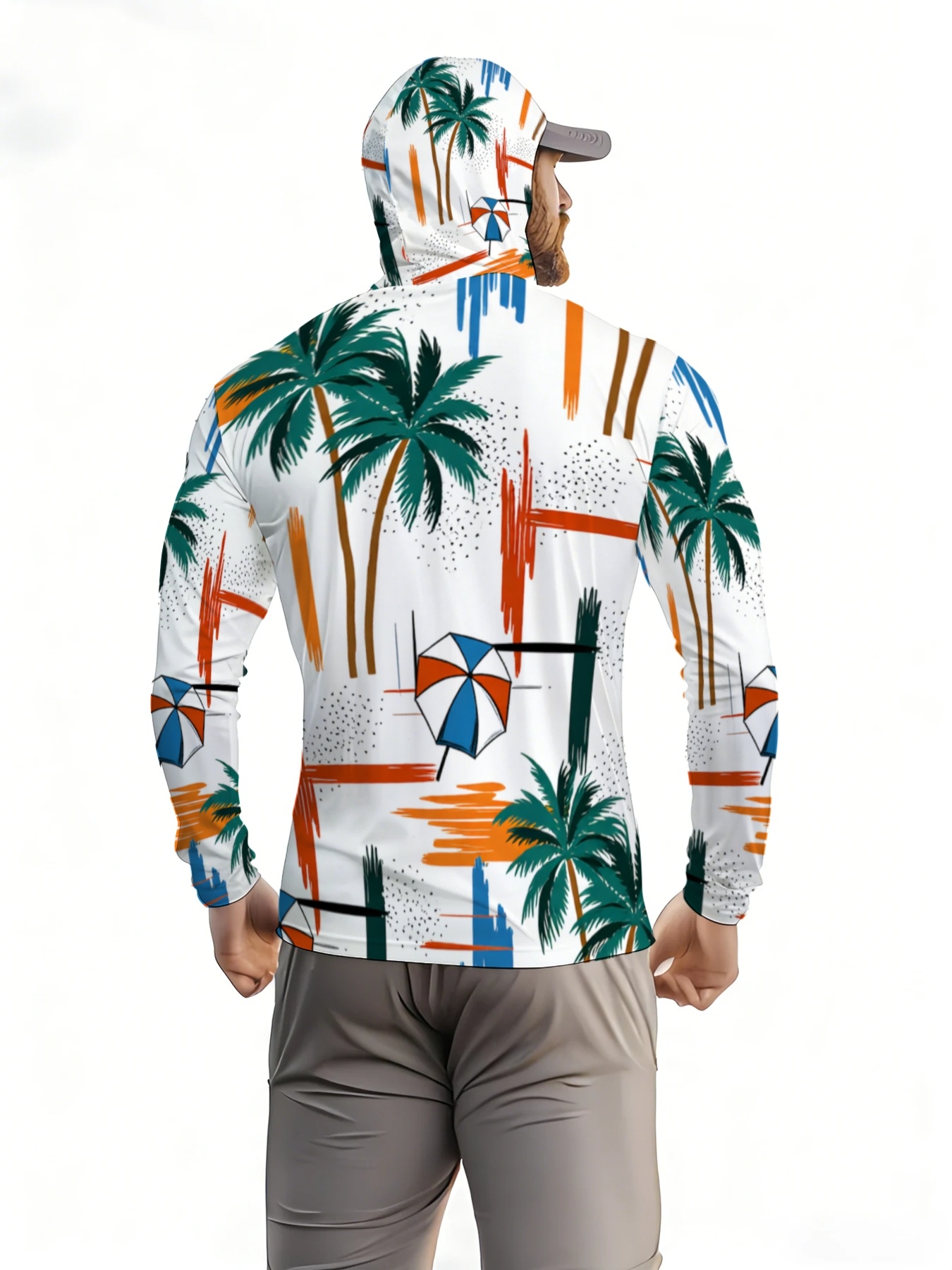 2026 Summer New Style Men's Lo – Summer Clothing Line recenzja i cena