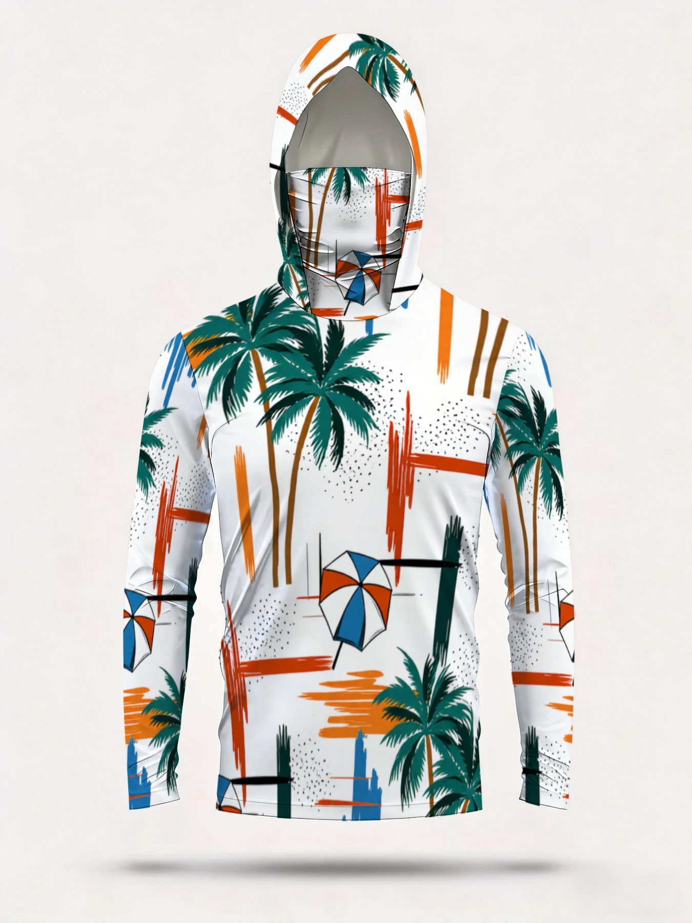 2026 Summer New Style Men's Lo – Summer Clothing Line recenzja i cena